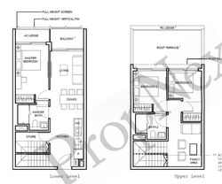 1953@Tessensohn (D8), Apartment #527585641